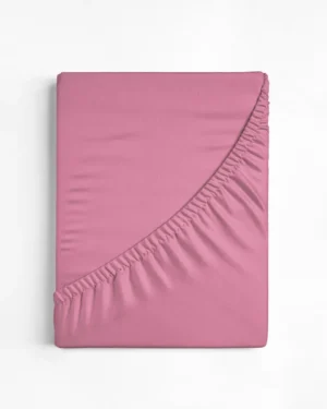 Dreamhouse Hoeslaken Katoen Pink