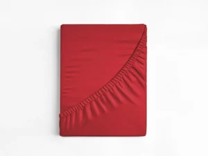 Dreamhouse Hoeslaken Katoen Red