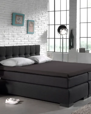 Dreamhouse Splittopper Anthracite