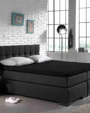 Dreamhouse Splittopper Black