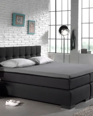 Dreamhouse Splittopper Grey