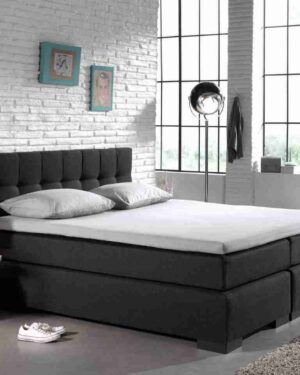 Dreamhouse Splittopper White