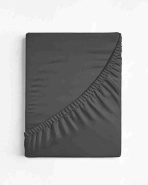 Dreamhouse Topper Hoeslaken Anthracite
