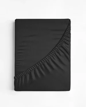 Dreamhouse Topper Hoeslaken Black