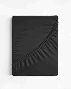 Dreamhouse Topper Hoeslaken Black