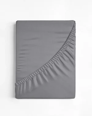 Dreamhouse Topper Hoeslaken Grey