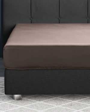 Primaviera Deluxe Hoeslaken Taupe