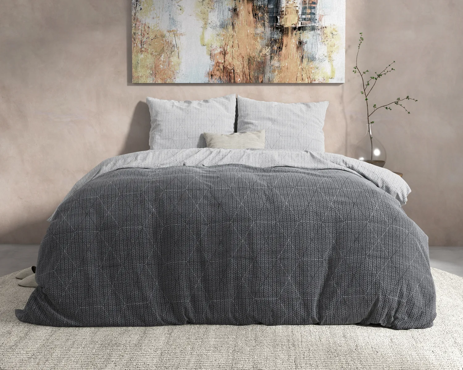 Dreamhouse FL Quinn Anthracite Dreamhouse FL Quinn Anthracite 2 Dreamhouse FL Quinn Anthracite