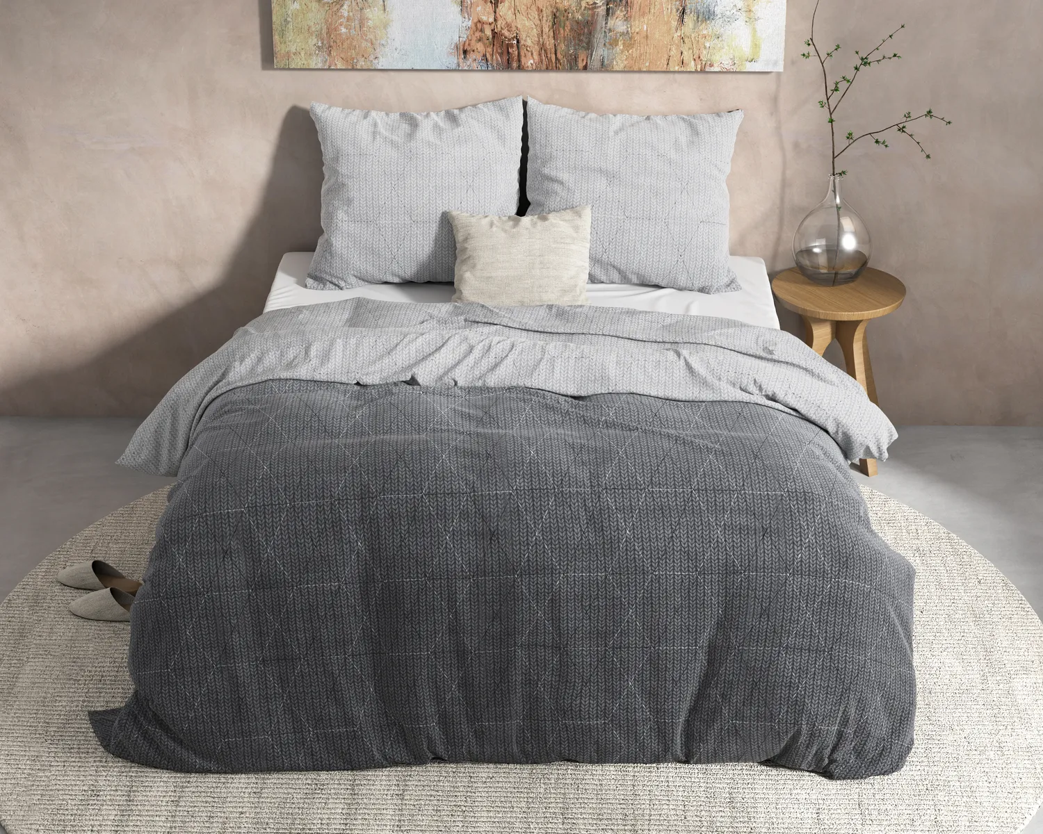 Dreamhouse FL Quinn Anthracite Dreamhouse FL Quinn Anthracite 4 Dreamhouse FL Quinn Anthracite