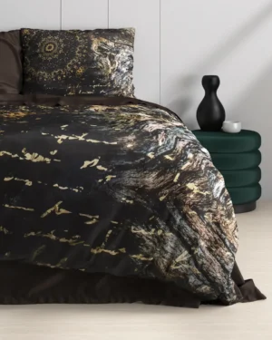 Wild Romero Multi dekbedovertrek