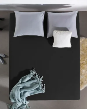 Dreamhouse Hoeslaken Jersey Black