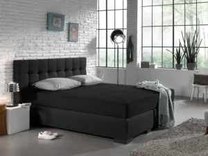 Dreamhouse Hoeslaken Jersey Black