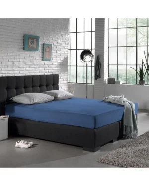 Dreamhouse Hoeslaken Jersey Blue