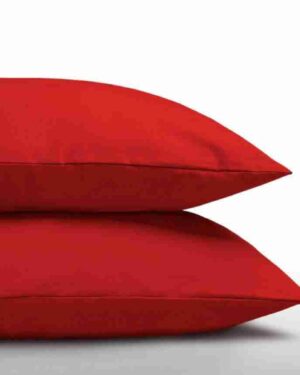 Dreamhouse Kussenslopen Rood