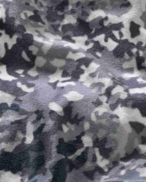 Signature Velvet Emma Antraciet