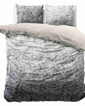 Signature Velvet Emma Antraciet