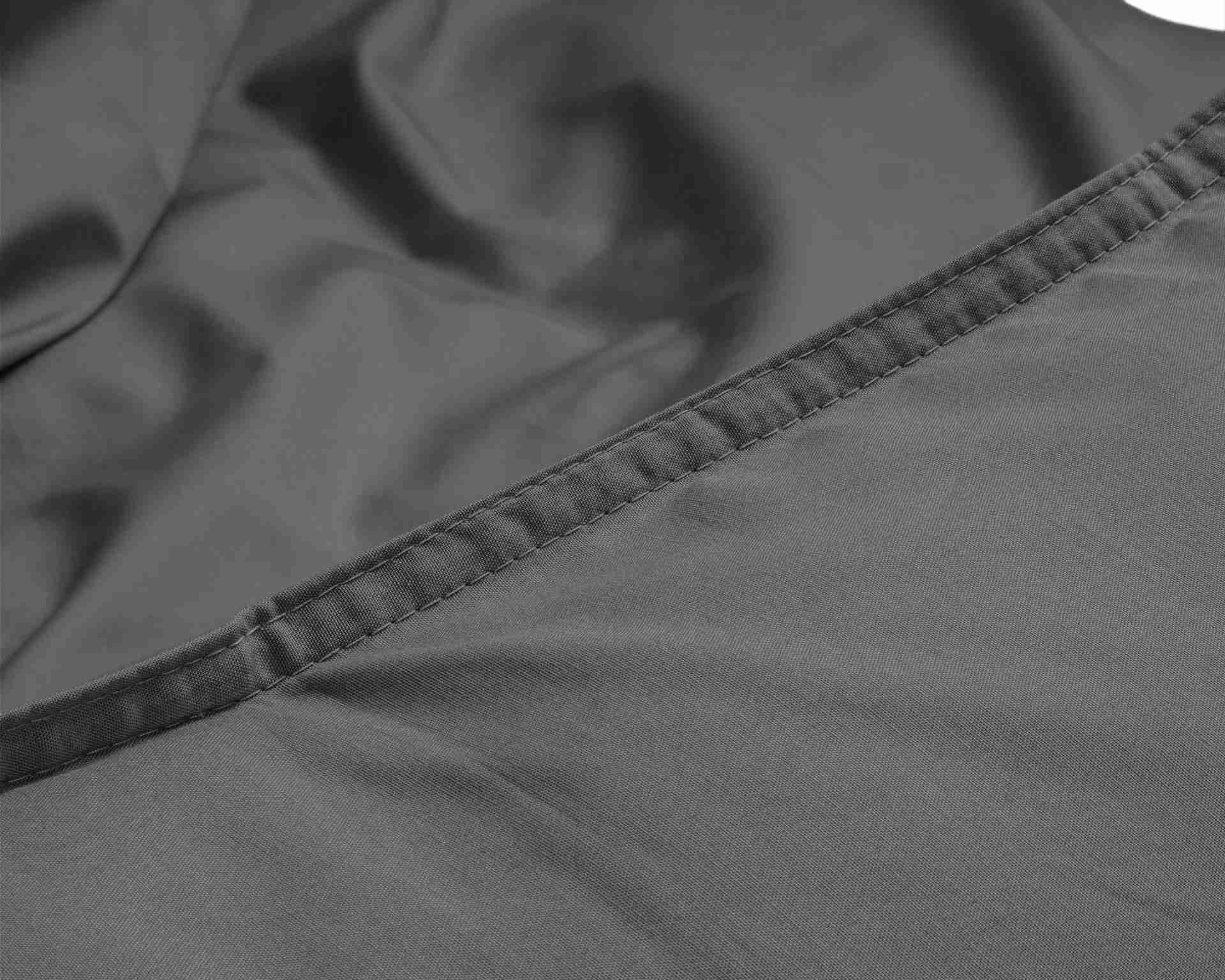 Primaviera Deluxe Egyptisch katoen uni Antraciet Egyptisch katoen uni Antraciet 6 scaled Primaviera Deluxe Egyptisch katoen uni Antraciet