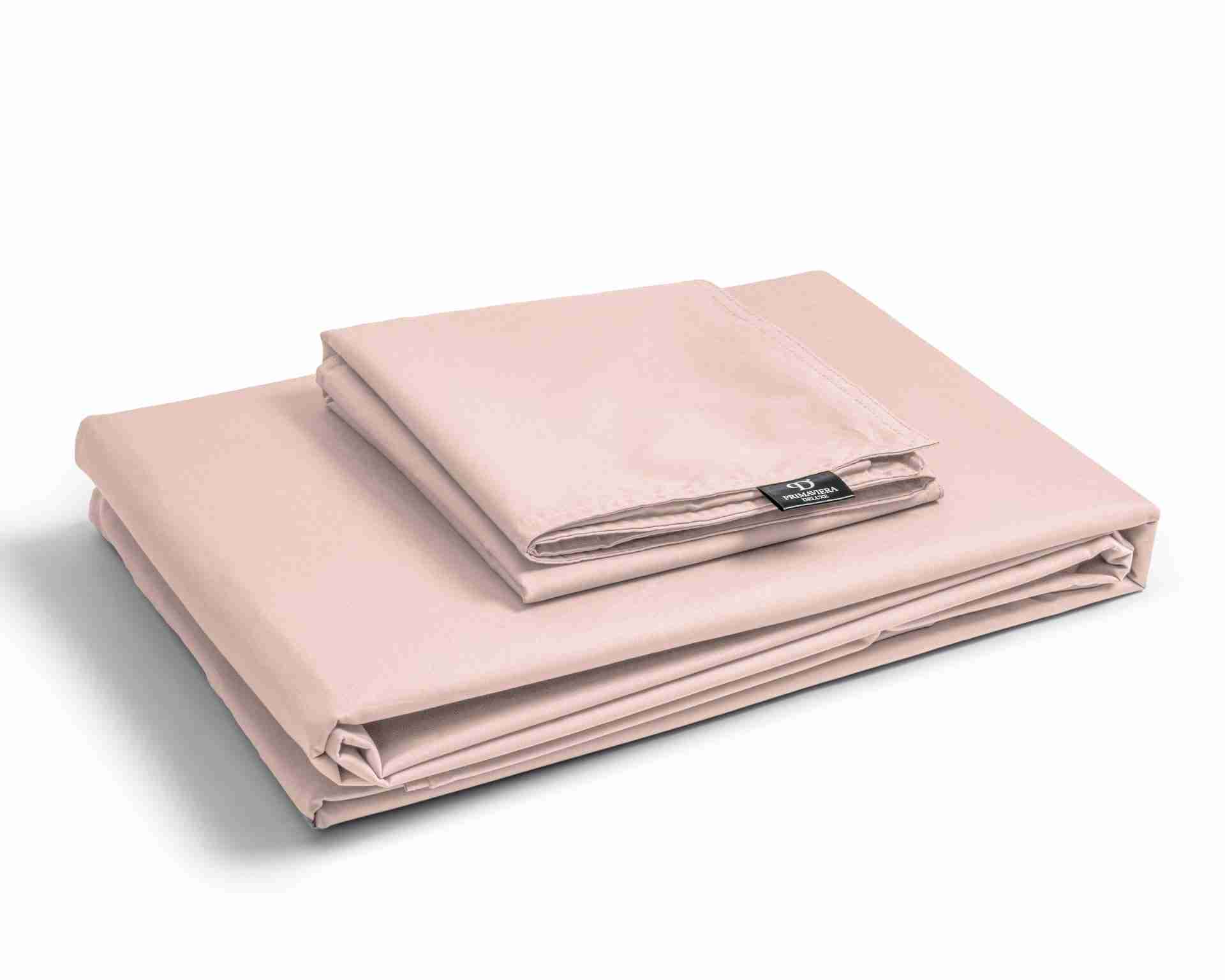 Primaviera Deluxe Egyptisch katoen uni Roze Egyptisch katoen uni Roze 1 scaled Primaviera Deluxe Egyptisch katoen uni Roze