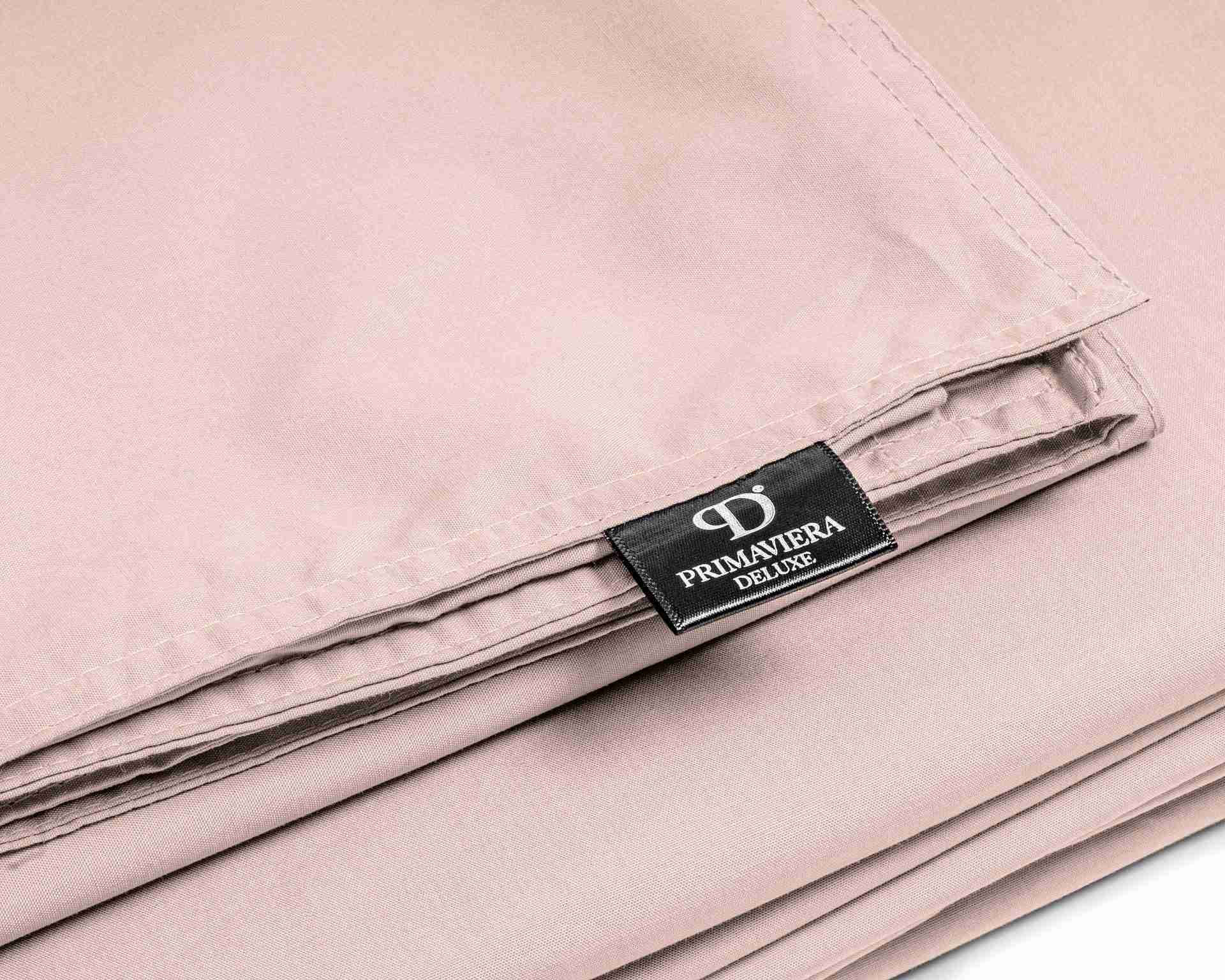 Primaviera Deluxe Egyptisch katoen uni Roze Egyptisch katoen uni Roze 10 scaled Primaviera Deluxe Egyptisch katoen uni Roze