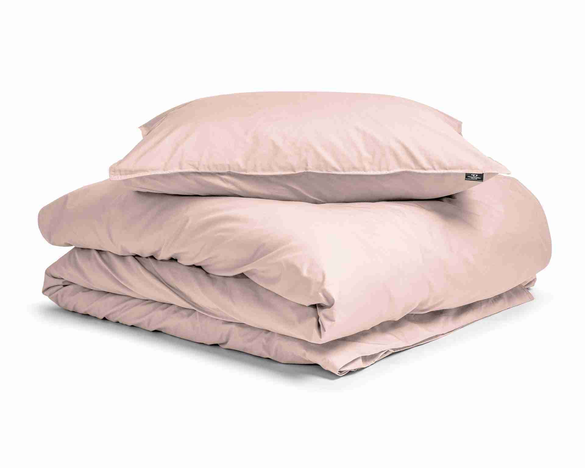 Primaviera Deluxe Egyptisch katoen uni Roze Egyptisch katoen uni Roze 3 scaled Primaviera Deluxe Egyptisch katoen uni Roze