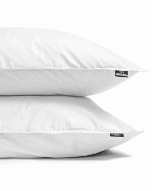 Primaviera Deluxe Egyptisch katoen uni Wit