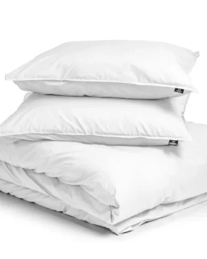 Primaviera Deluxe Egyptisch katoen uni Wit