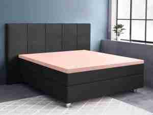 Primaviera deluxe Topper Hoeslaken Roze