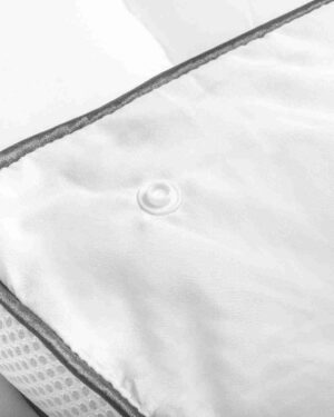 Sleeptime 3D Air Micro Touch Enkel Dekbed