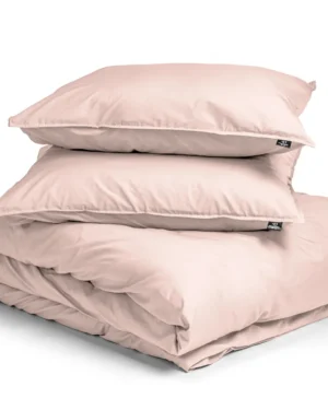 Primaviera Deluxe Egyptisch katoen uni Roze