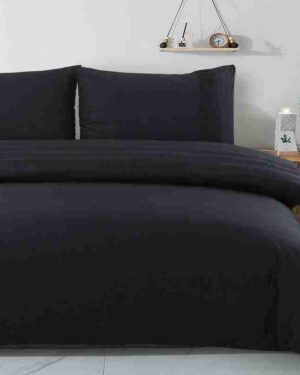 Dreamhouse Bali Dekbedovertrek zwart