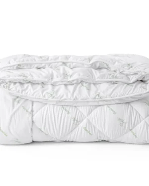 Dreamhouse Bali Bamboe Dekbed Wit