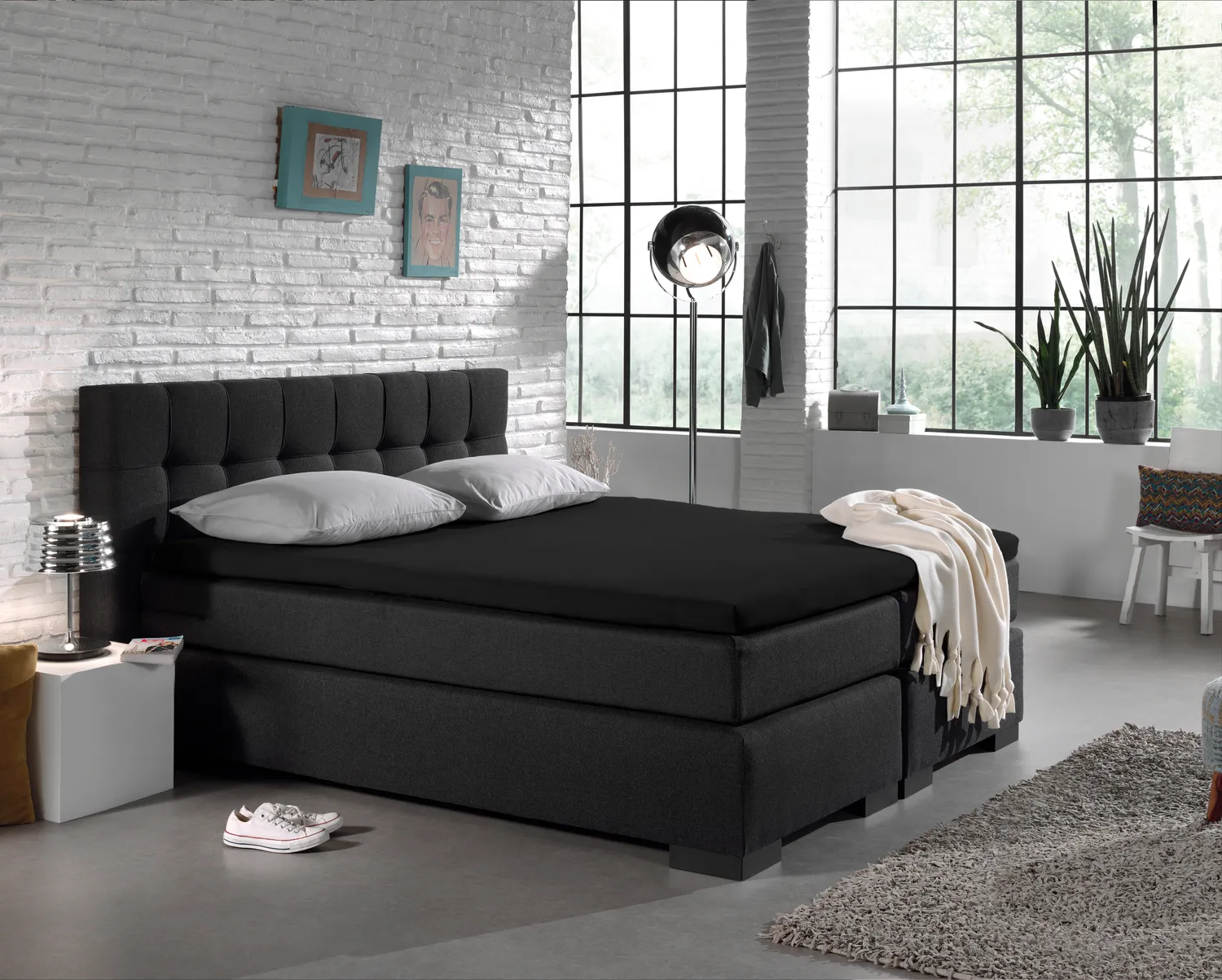 Dreamhouse Jersey Topper Black Dreamhouse Jersey Topper Black Dreamhouse Jersey Topper Black