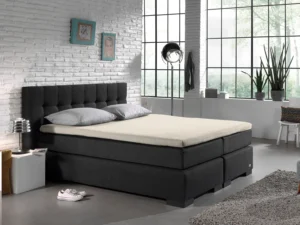 Dreamhouse Jersey Topper Cream