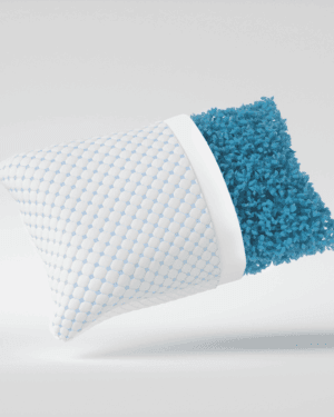 Dreamhouse Nanotech Kussen - Een Nieuwe Definitie van Comfort