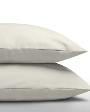 Dreamhouse Kussenslopen Creme (2 in 1) – Katoen