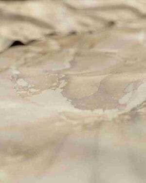 Sleeptime Marble Botticino Dekbedovertrek