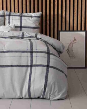 Sleeptime Simply Amazing Wit Dekbedovertrek