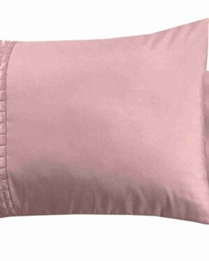 Velvet Band Roze 2pack slopen Roze