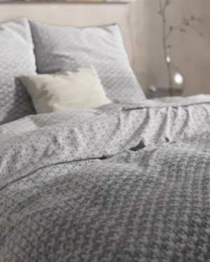 Dreamhouse Flanel Tamar Grey