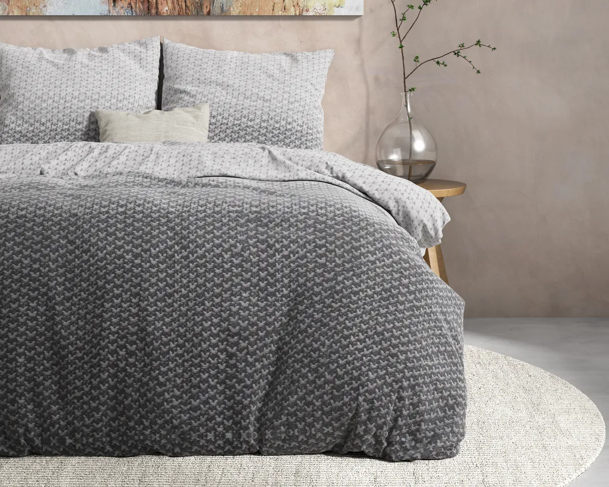 Dreamhouse Flanel Tamar Grey Dreamhouse Flanel Tamar Grey 3 Dreamhouse Flanel Tamar Grey