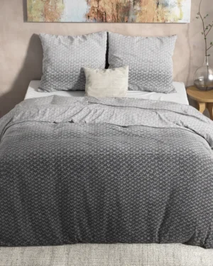 Dreamhouse Flanel Tamar Grey