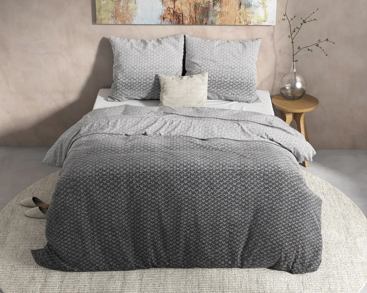 Dreamhouse Flanel Tamar Grey Dreamhouse Flanel Tamar Grey 4 Dreamhouse Flanel Tamar Grey