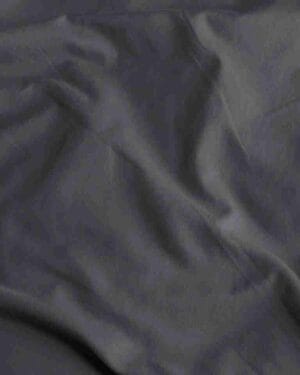 Primaviera Deluxe Satijnen Kussenslopen Antraciet