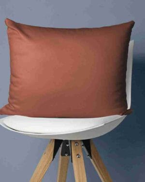 Primaviera Deluxe Satijnen Kussenslopen Bruin