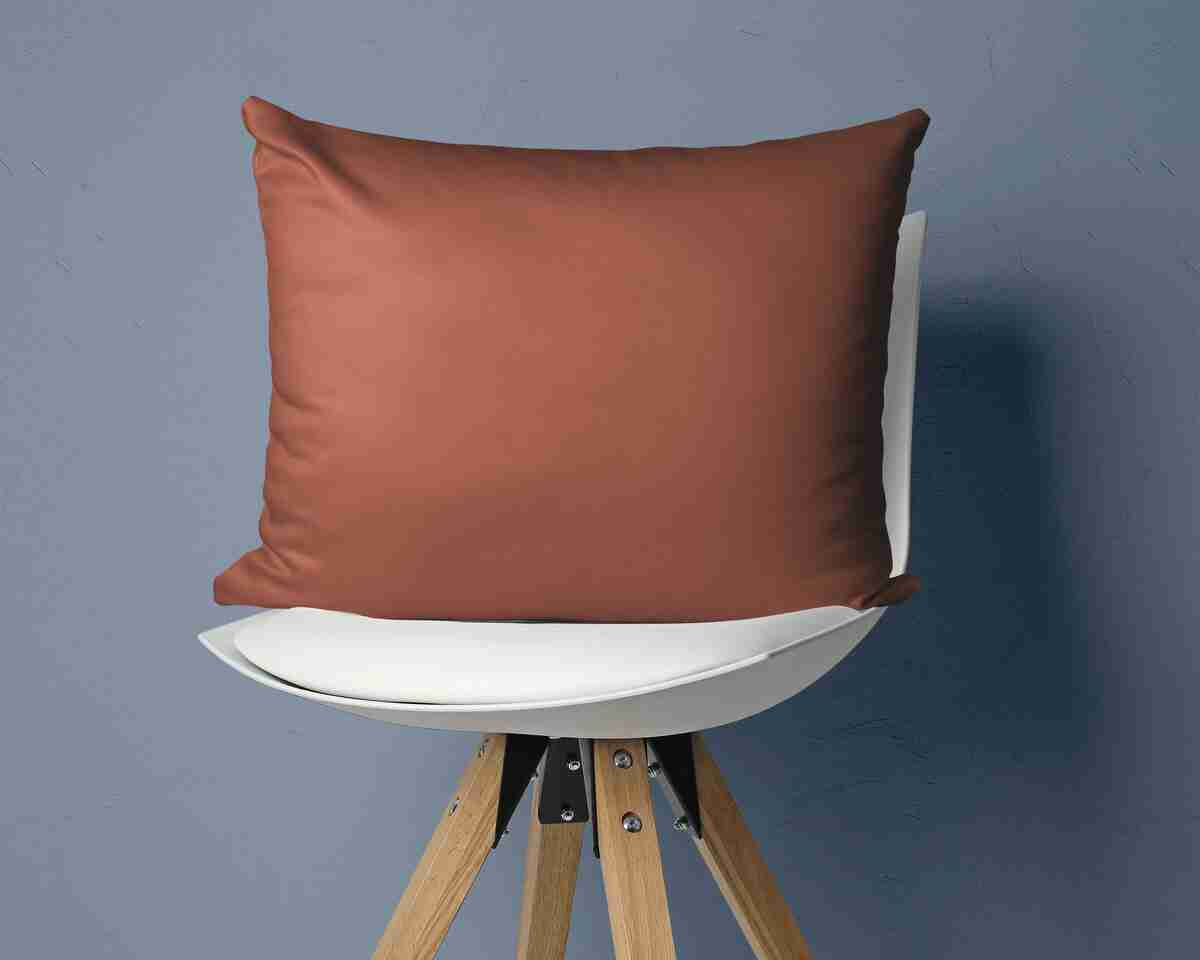 Primaviera Deluxe Satijnen Kussenslopen Bruin Primaviera Deluxe Satijnen Kussenslopen Bruin Primaviera Deluxe Satijnen Kussenslopen Bruin