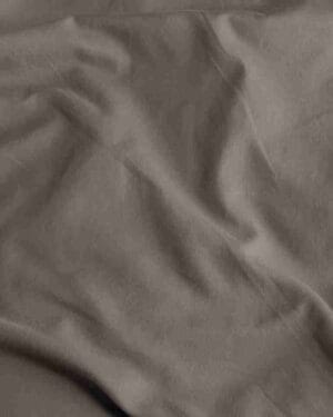 Primaviera Deluxe Satijnen Kussenslopen Taupe