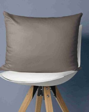 Primaviera Deluxe Satijnen Kussenslopen Taupe