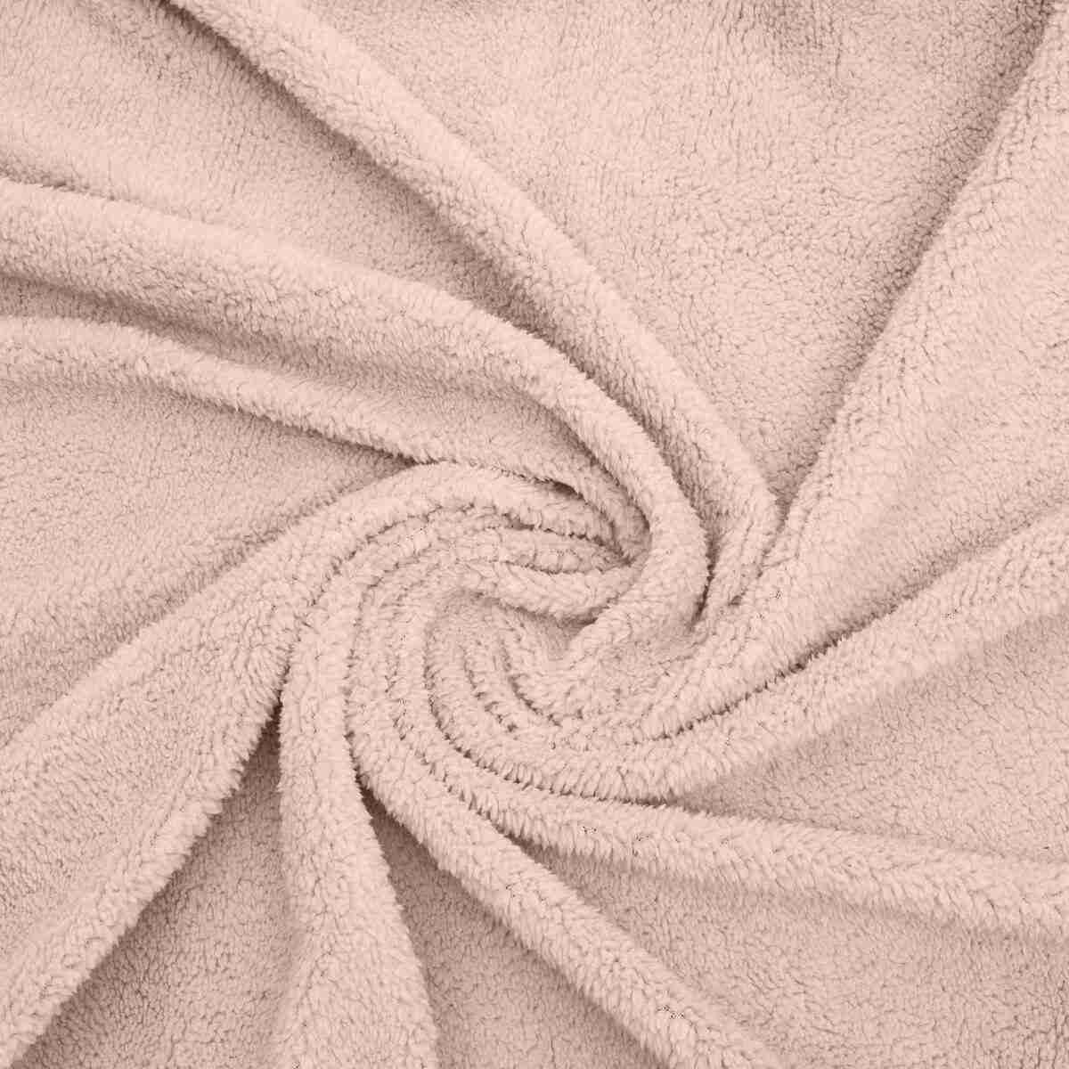 Sleeptime Teddy kussenslopen Roze - 2-pack Sleeptime Teddy kussenslopen roze 4 Sleeptime Teddy kussenslopen Roze