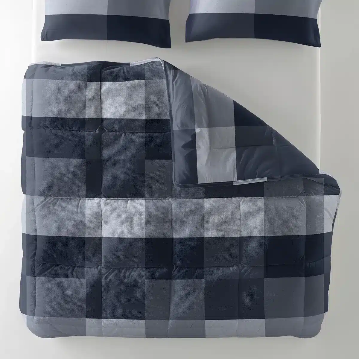 Sleeptime All-in one Lazy dekbed Anne Blauw