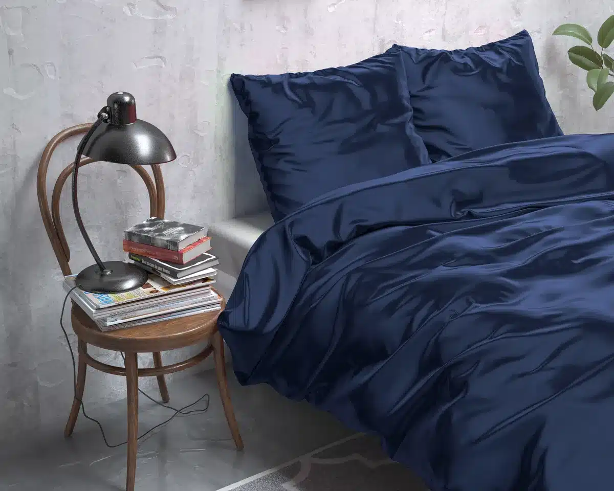 Sleeptime Beauty Skin Care Dekbedovertrek Navy Sleeptime Beauty Skin Care Dekbedovertrek Navy 10 Sleeptime Beauty Skin Care Dekbedovertrek Navy